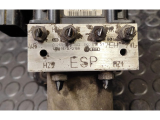 Блок АБС 8K0907379BH Audi A5 8T 8F 2007 - 2016 года