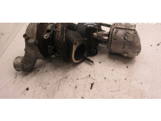 Турбина Jaguar XF X250 SDFkojk0xfjol