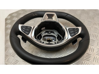 Руль Mercedes-Benz GLC X253 C253  2015- года A0004603803      