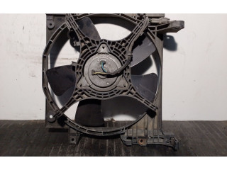 Вентилятор радиатора 45121FE001 Subaru Forester SH