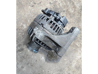 Генератор 8676498, 0124525029   Volvo V70      