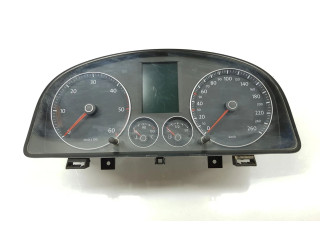 Панель приборов 1T0920874A, 1T0920874A   Volkswagen Touran I       