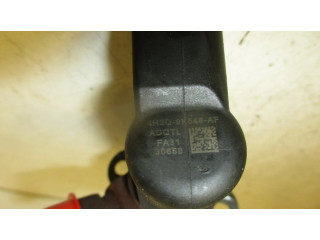 Vstřikovač 4H2Q9K546AF, 4H2Q-9K546-AF Land Rover Range Rover Sport L320 pro naftový motor 2.7 276DT