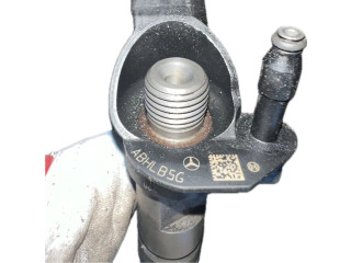 Vstřikovač 0445115027, A642070138780 Mercedes-Benz Vito Viano W639 OM 642.990