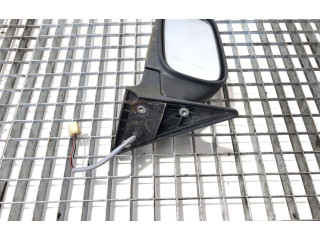 Зеркало электрическое Subaru Forester SF 2000 - 2003 года