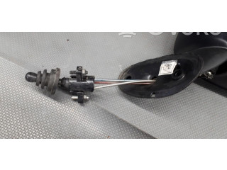 Зеркало электрическое        Chevrolet Camaro   -  года   