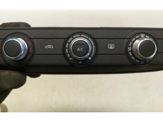 Блок управления климат-контролем 8V0820047F   Audi Q2 