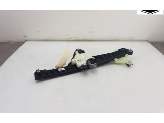 Передний механический механизм для подъема окна 807201776R, 807201776R   Renault Clio V    