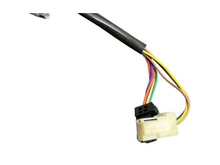 Зеркало электрическое        Peugeot 2008 I  2013 - 2019 года   