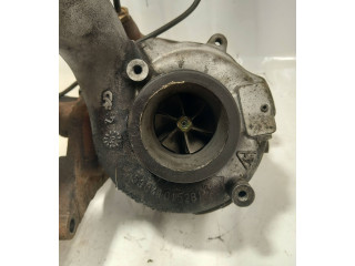  Турбина Audi A6 S6 C6 4F  53041015281         