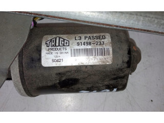 Моторчик заднего дворника     Opel Meriva A