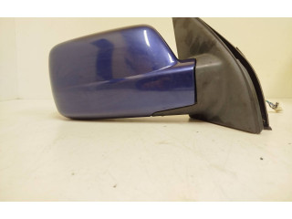 Zpětné zrcátko Nissan X-Trail T30 2004 E13010621