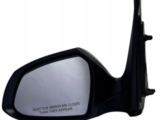 Зеркало электрическое     левое   Hyundai i10  2013-2018 года   