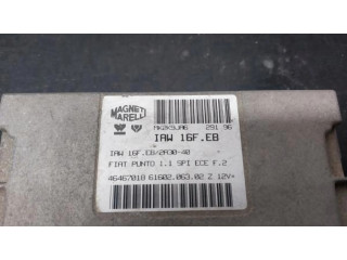 Řídící jednotka IAW16F.EB Fiat Punto (176)