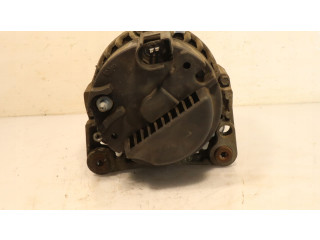 Генератор SG9B057   Volkswagen Polo IV 9N3      