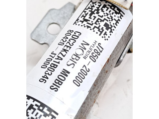 Боковая подушка безопасности 80420J7000 KIA Ceed