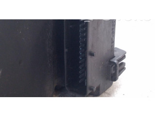 Блок АБС 0265220621 Skoda Superb B5 (3U) 2001 - 2008 года