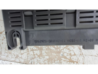 Блок предохранителей 1400310480   Citroen C8    