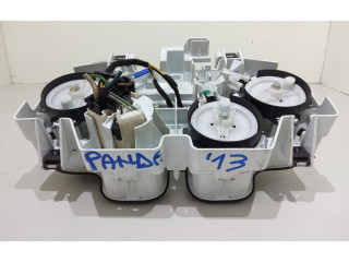 Блок управления климат-контролем 77366261, 312A1000 Fiat Panda III