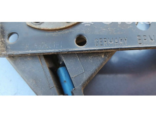 Передний механический механизм для подъема окна