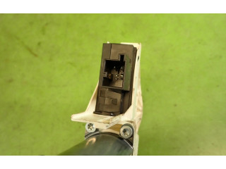 Рулевая рейка  Передний комплект электрического механизма для подъема окна 4F0959802B   Audi A6 S6 C5 4B 1997 - 2005 года