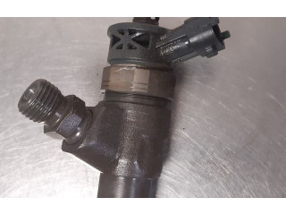 Форсунка 166008399R Renault Clio IV