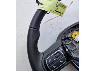 Руль Citroen C3 Aircross 2017 - года 98118752HQ