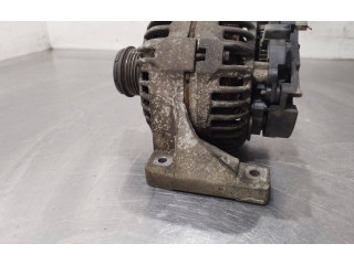 Генератор 8651665, 0124625003   Volvo XC90      