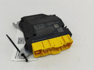 Блок подушек безопасности A1679009428, A1679010102   Mercedes-Benz GLE W167