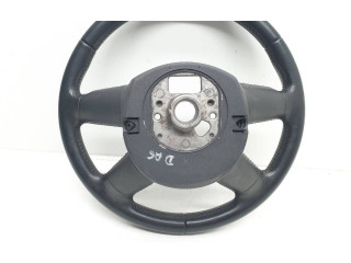 Руль Audi A6 S6 C6 4F  2004 - 2011 года       