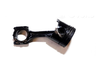 Поршень с шатуном Mitsubishi Galant для дизельного двигателя 2.0