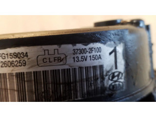 Генератор 373002F100, FG15S034   Hyundai ix35 2.0     