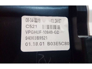 Панель приборов 94003B9521   Hyundai i10       