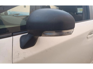 Zpětné zrcátko Toyota Prius (XW30) 2010