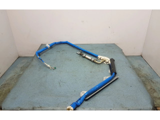 Боковая подушка безопасности Jeep Commander