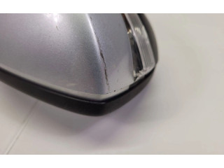 Зеркало электрическое        Skoda Fabia Mk3 (NJ)  2015 - 2021 года   