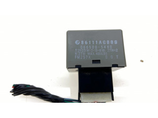 Реле аварийных фонарей