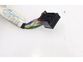 Зеркало электрическое Volkswagen Jetta VI 2011 - 2018 года