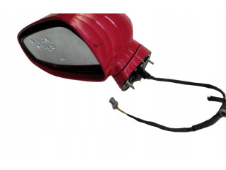 Zpětné zrcátko Honda Fit 2011 81261001101