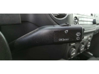 Переключатель дворников Volkswagen Golf Plus