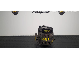 Генератор 0124325158   Mini One - Cooper Cabrio R52      