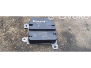 Блок подушек безопасности 985103207R Dacia Logan II