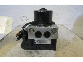 Блок АБС    Audi  A3 S3 8P  2003 - 2012 года