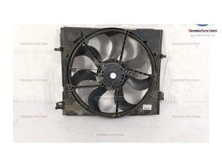 Вентилятор радиатора 214814be0a Nissan X-Trail T32