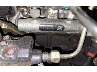 Vstřikovací lišta 0445214019 Peugeot 607