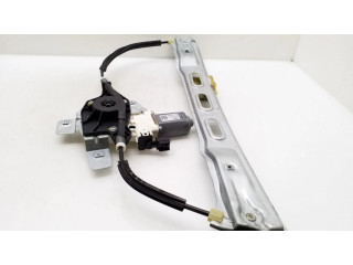 Передний комплект электрического механизма для подъема окна