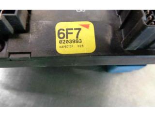 Pojistková skříňka Řídící jednotka BSM 476051U200 Nissan Micra C+C 1999