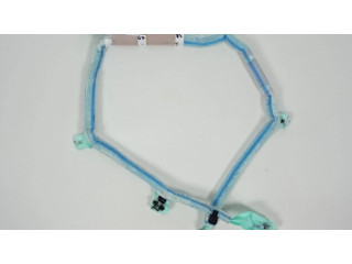 Боковая подушка безопасности 5GM880742F Volkswagen Golf VII