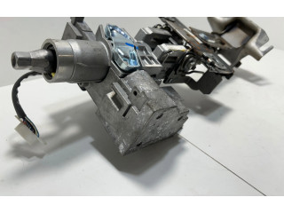 рейка Колонка рулевая Az91d, JJ110002581 Mazda 3 III 2014 - 2018 года