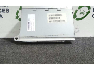 Блок управления HiFi audio     Jeep Patriot  BYL 